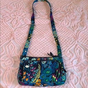 Vera Bradley Cross Body